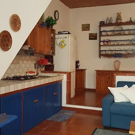 Typical House Right In The Center *