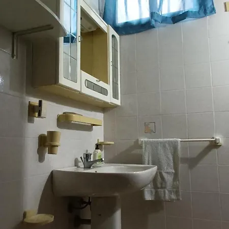 Typical House Right In The Center Carloforte (Isola di San Pietro)