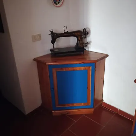 Typical House Right In The Center Σπίτι διακοπών Carloforte (Isola di San Pietro)